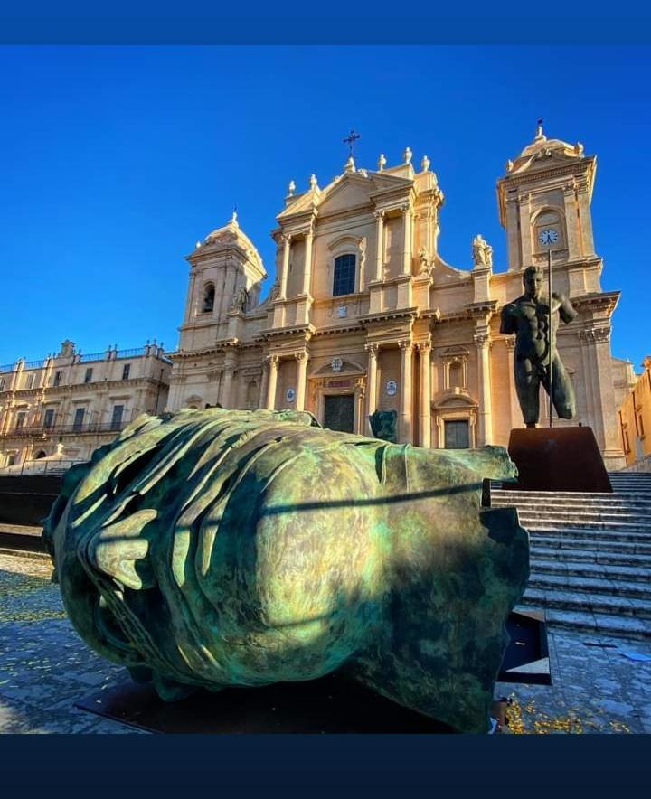 Il Sole Del Mediterraneo Ното Екстер'єр фото