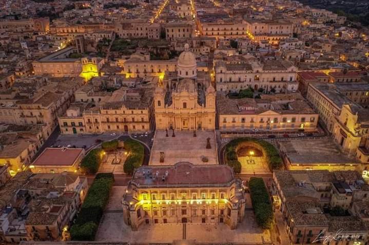 Il Sole Del Mediterraneo Ното Екстер'єр фото