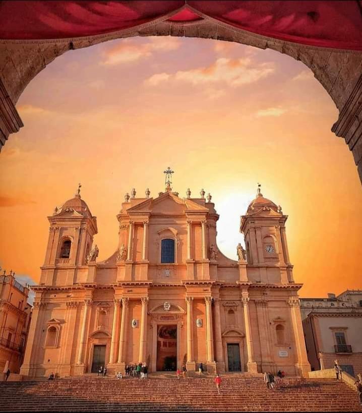 Il Sole Del Mediterraneo Ното Екстер'єр фото