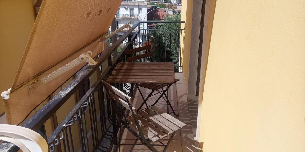 Il Sole Del Mediterraneo Ното Екстер'єр фото