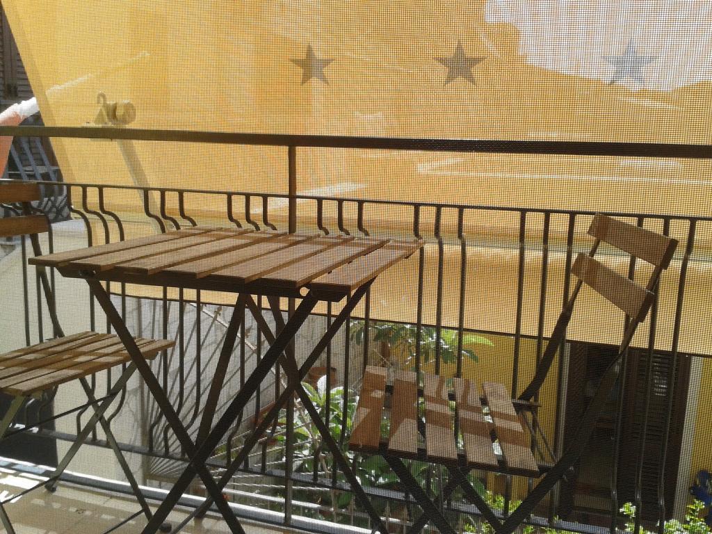 Il Sole Del Mediterraneo Ното Екстер'єр фото